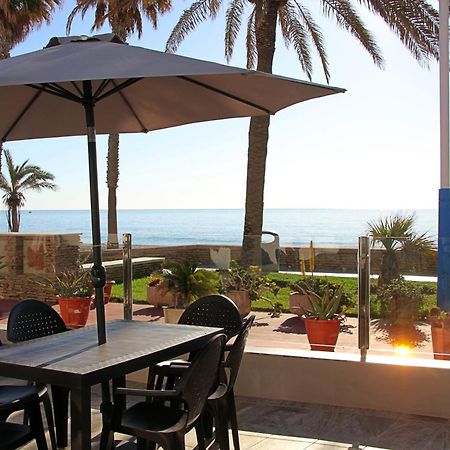 Apartamentos El Galan II 카로보네라스 외부 사진