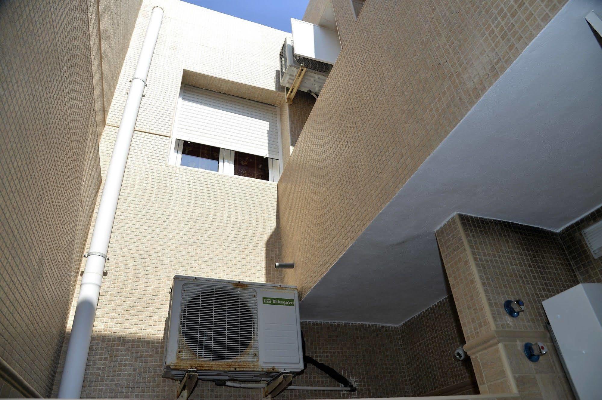 Apartamentos El Galan II 카로보네라스 외부 사진