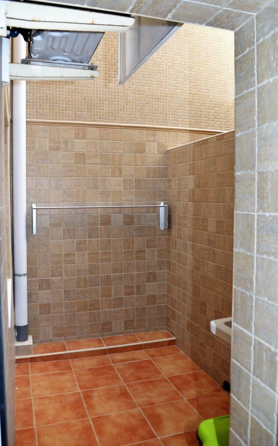 Apartamentos El Galan II 카로보네라스 외부 사진
