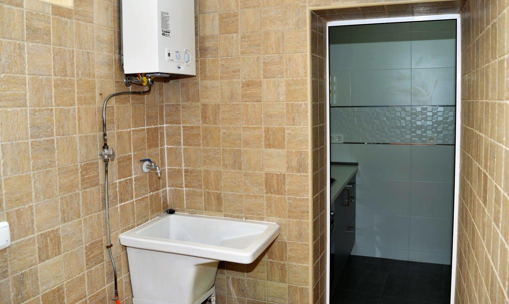 Apartamentos El Galan II 카로보네라스 외부 사진
