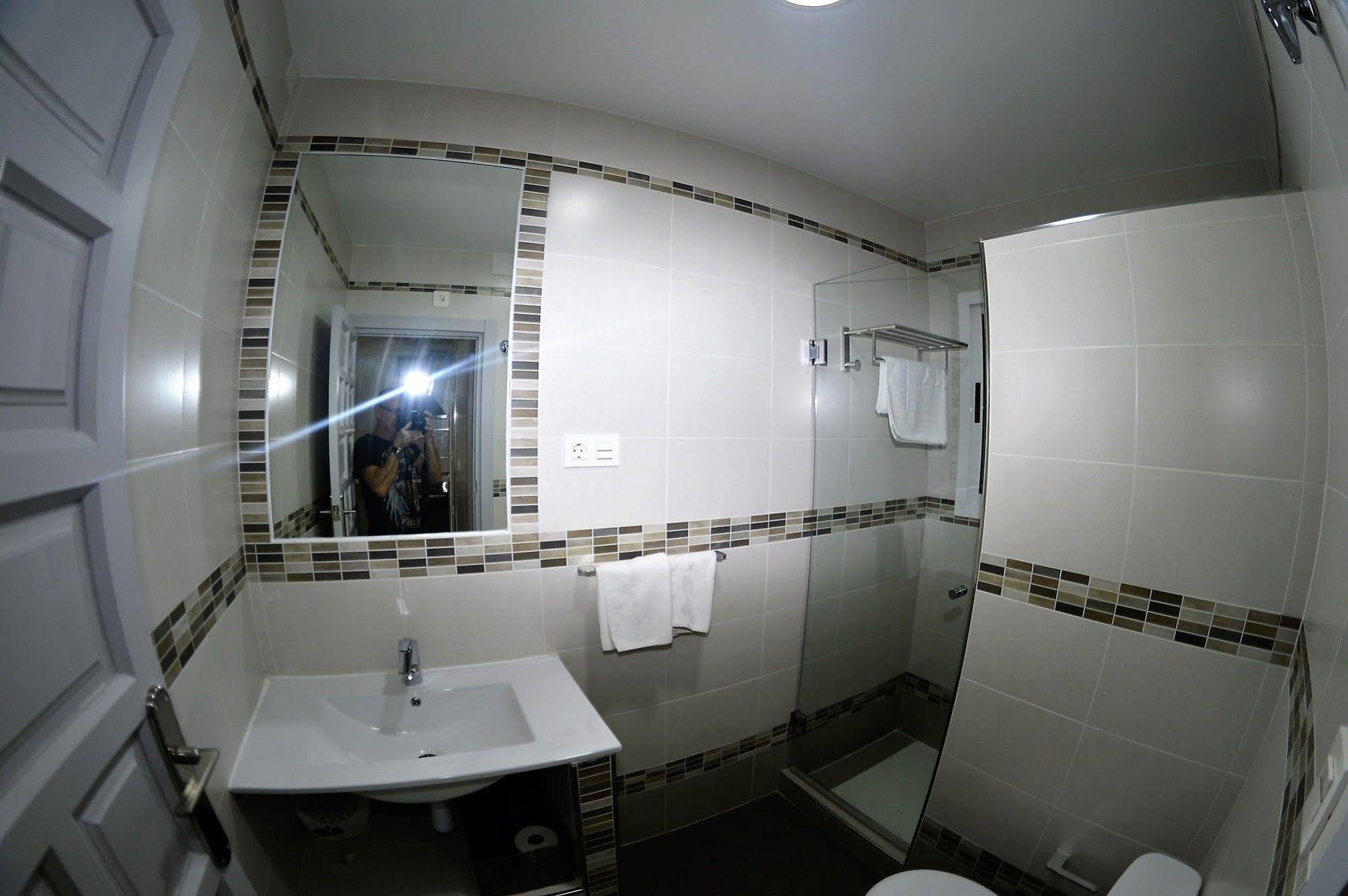 Apartamentos El Galan II 카로보네라스 외부 사진