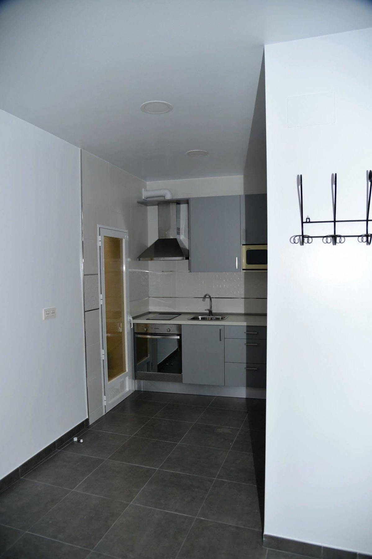 Apartamentos El Galan II 카로보네라스 외부 사진