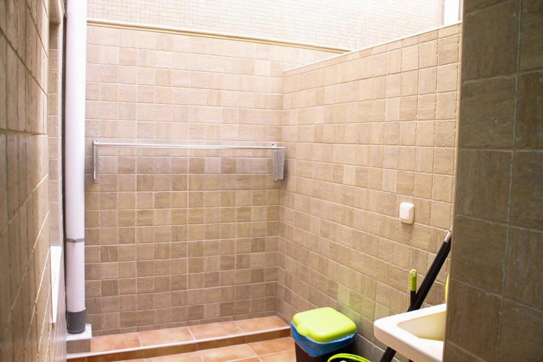 Apartamentos El Galan II 카로보네라스 외부 사진