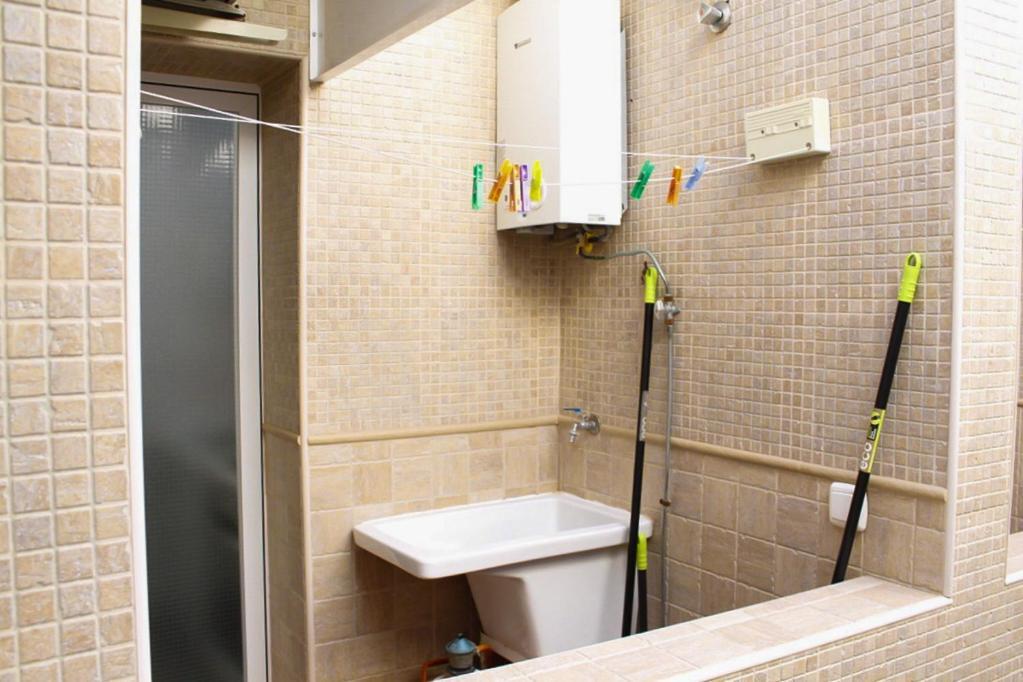Apartamentos El Galan II 카로보네라스 외부 사진